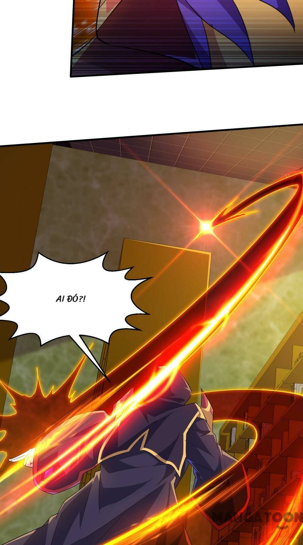 Đệ Nhất Người Ở Rể: Chapter 258