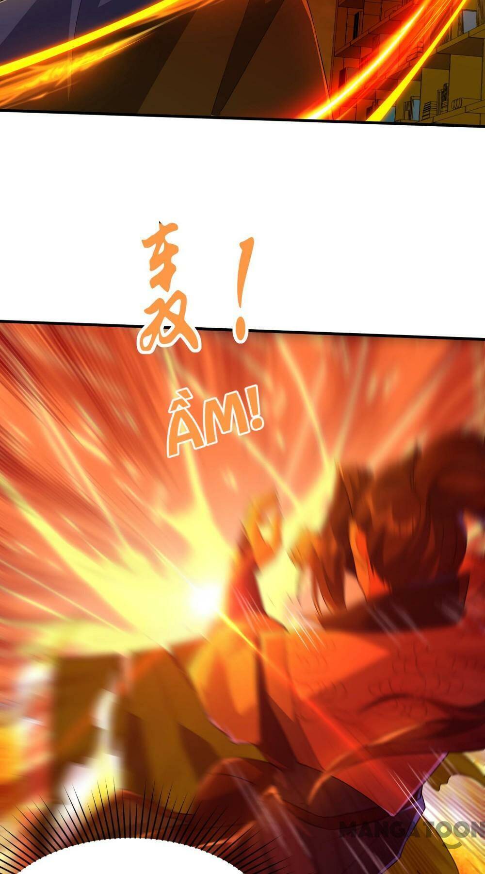Đệ Nhất Người Ở Rể: Chapter 258