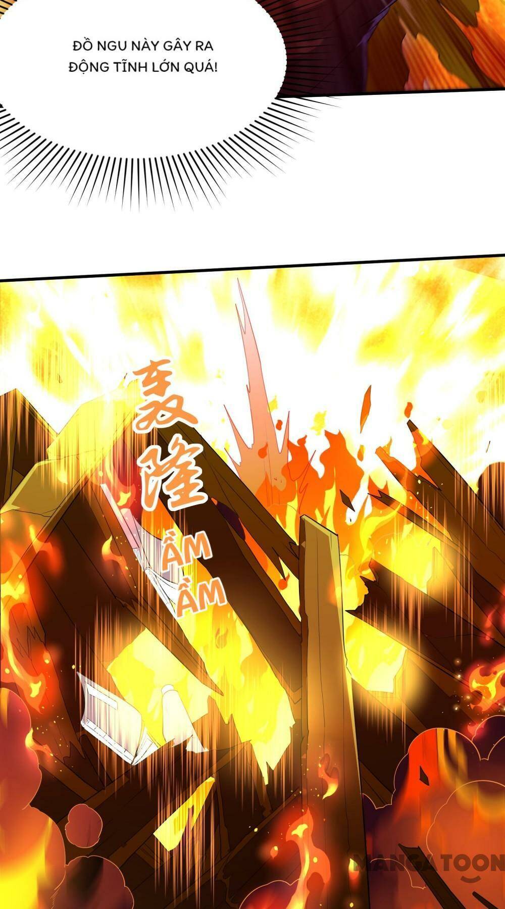 Đệ Nhất Người Ở Rể: Chapter 258