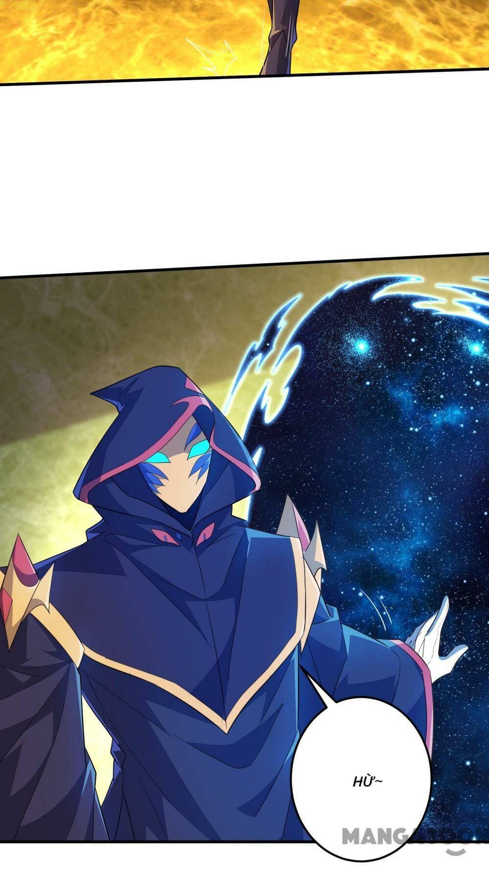 Đệ Nhất Người Ở Rể: Chapter 258