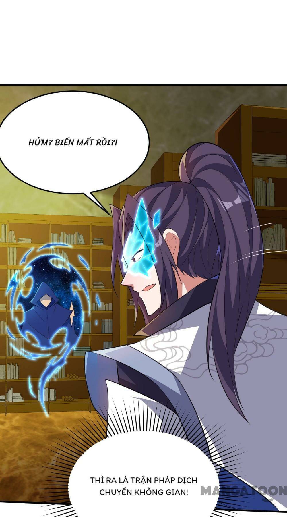 Đệ Nhất Người Ở Rể: Chapter 258