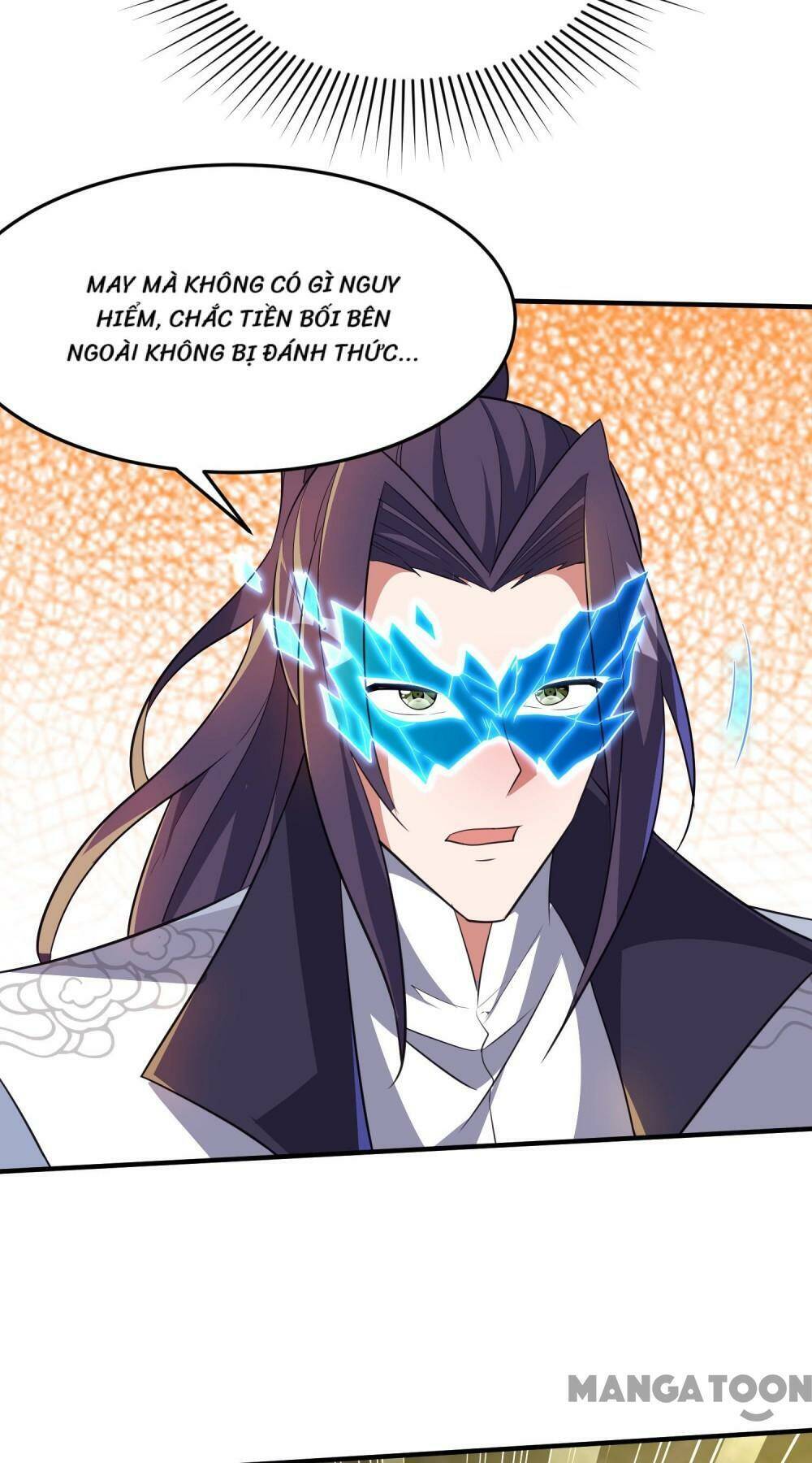 Đệ Nhất Người Ở Rể: Chapter 258