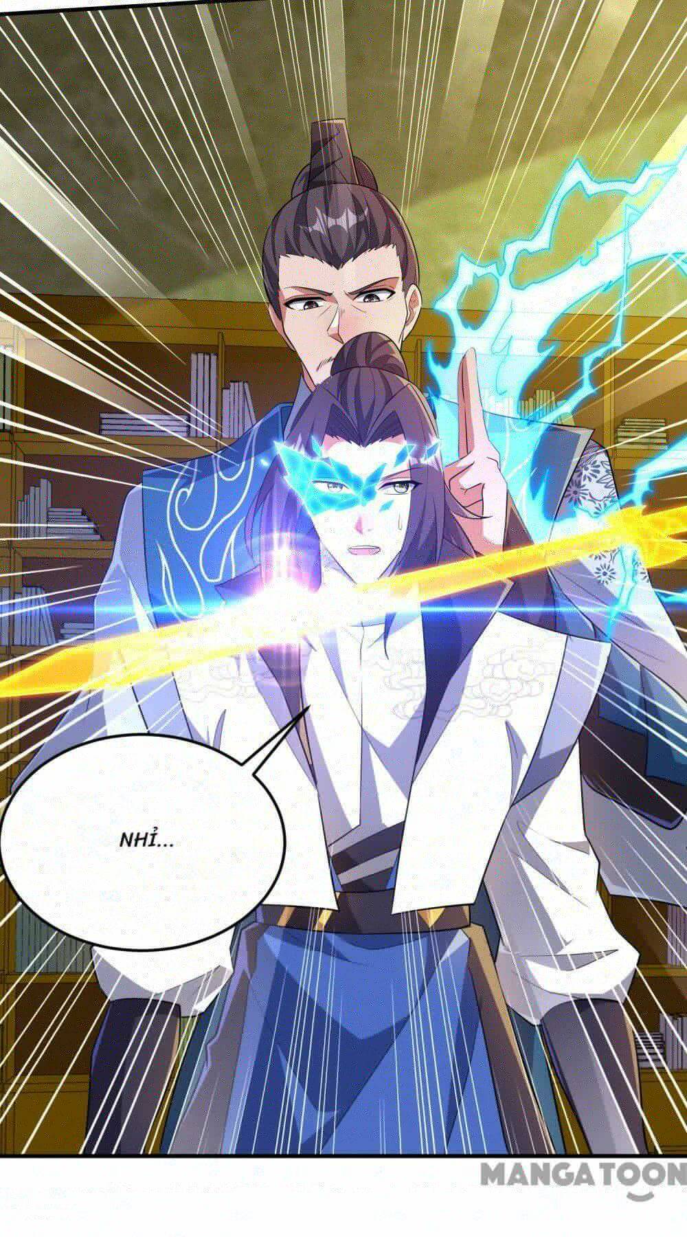 Đệ Nhất Người Ở Rể: Chapter 258