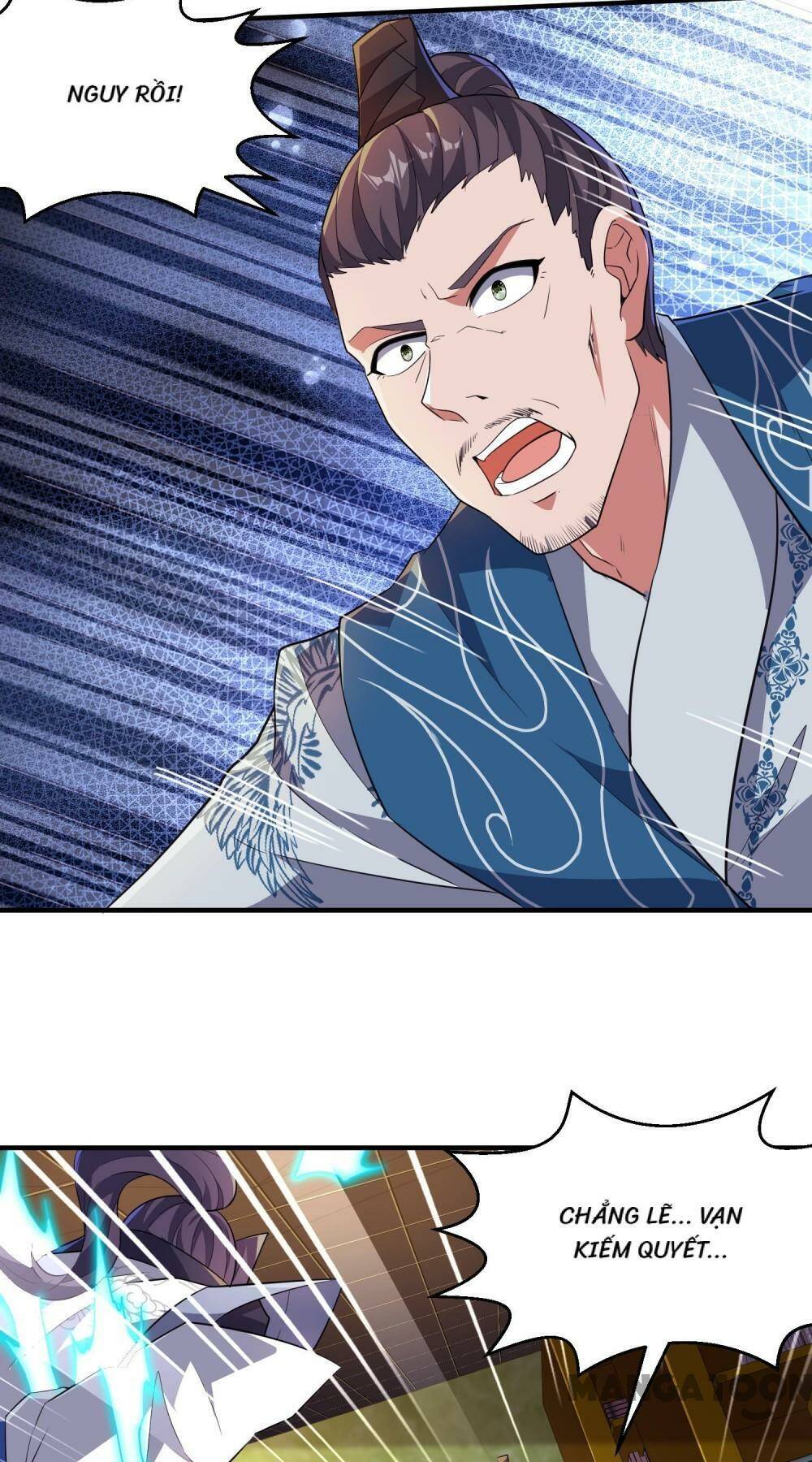 Đệ Nhất Người Ở Rể: Chapter 258