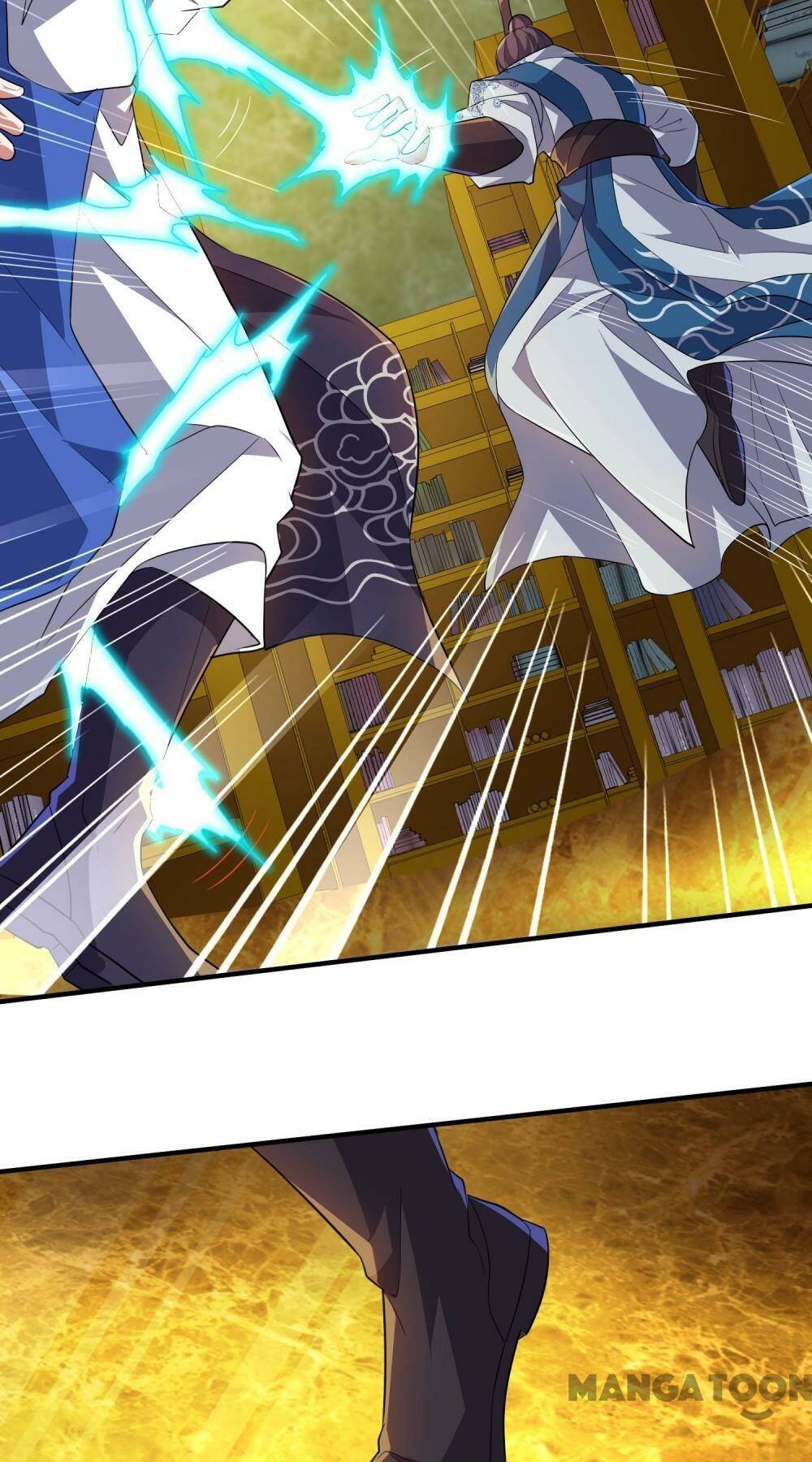 Đệ Nhất Người Ở Rể: Chapter 258