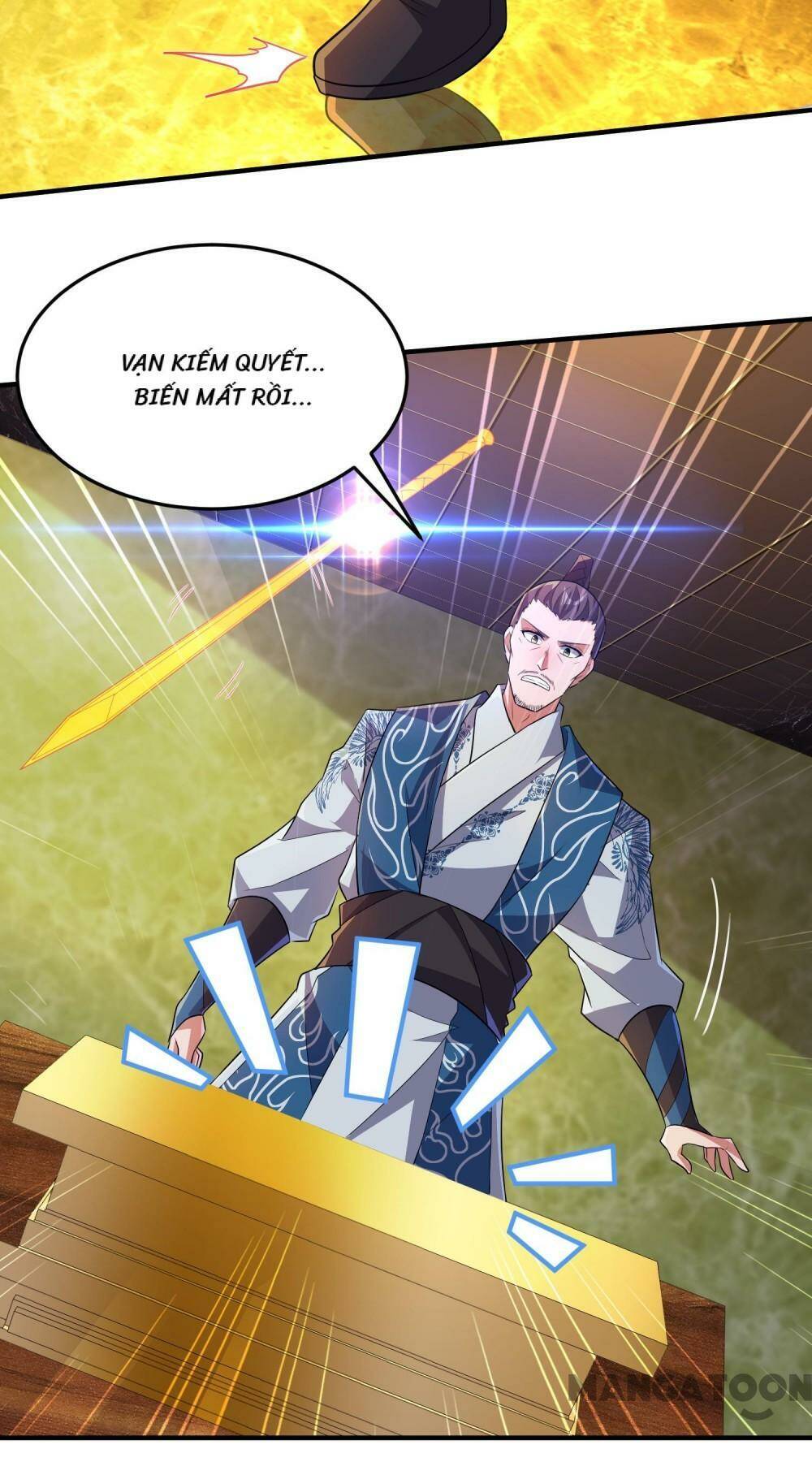 Đệ Nhất Người Ở Rể: Chapter 258