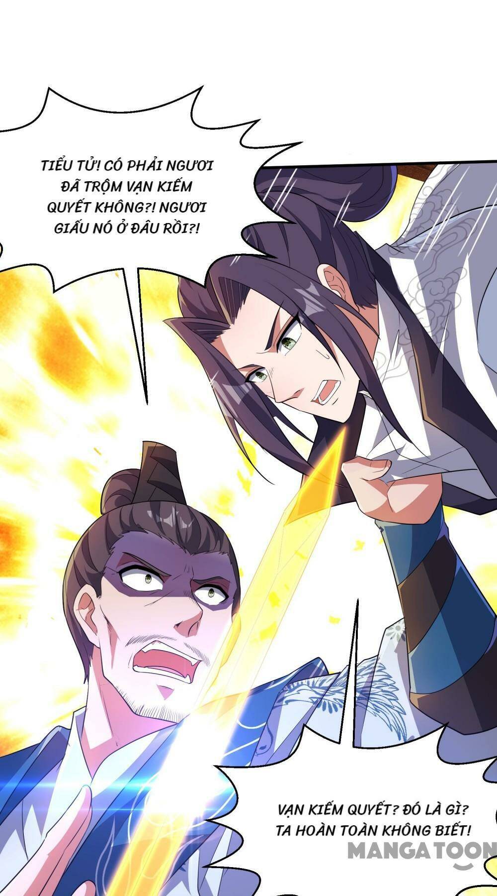 Đệ Nhất Người Ở Rể: Chapter 258