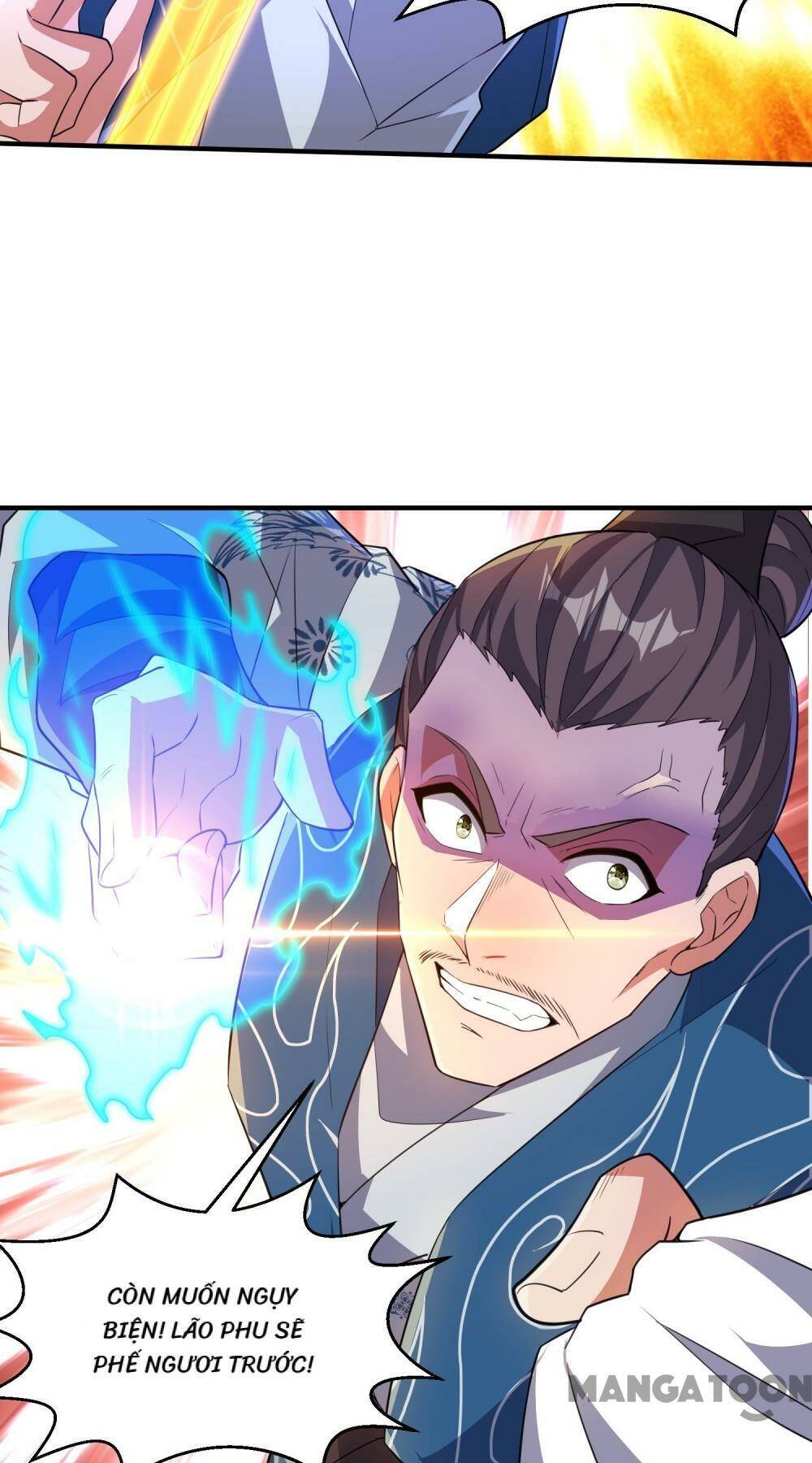 Đệ Nhất Người Ở Rể: Chapter 258