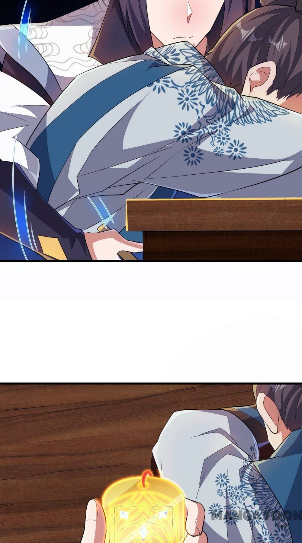 Đệ Nhất Người Ở Rể: Chapter 258