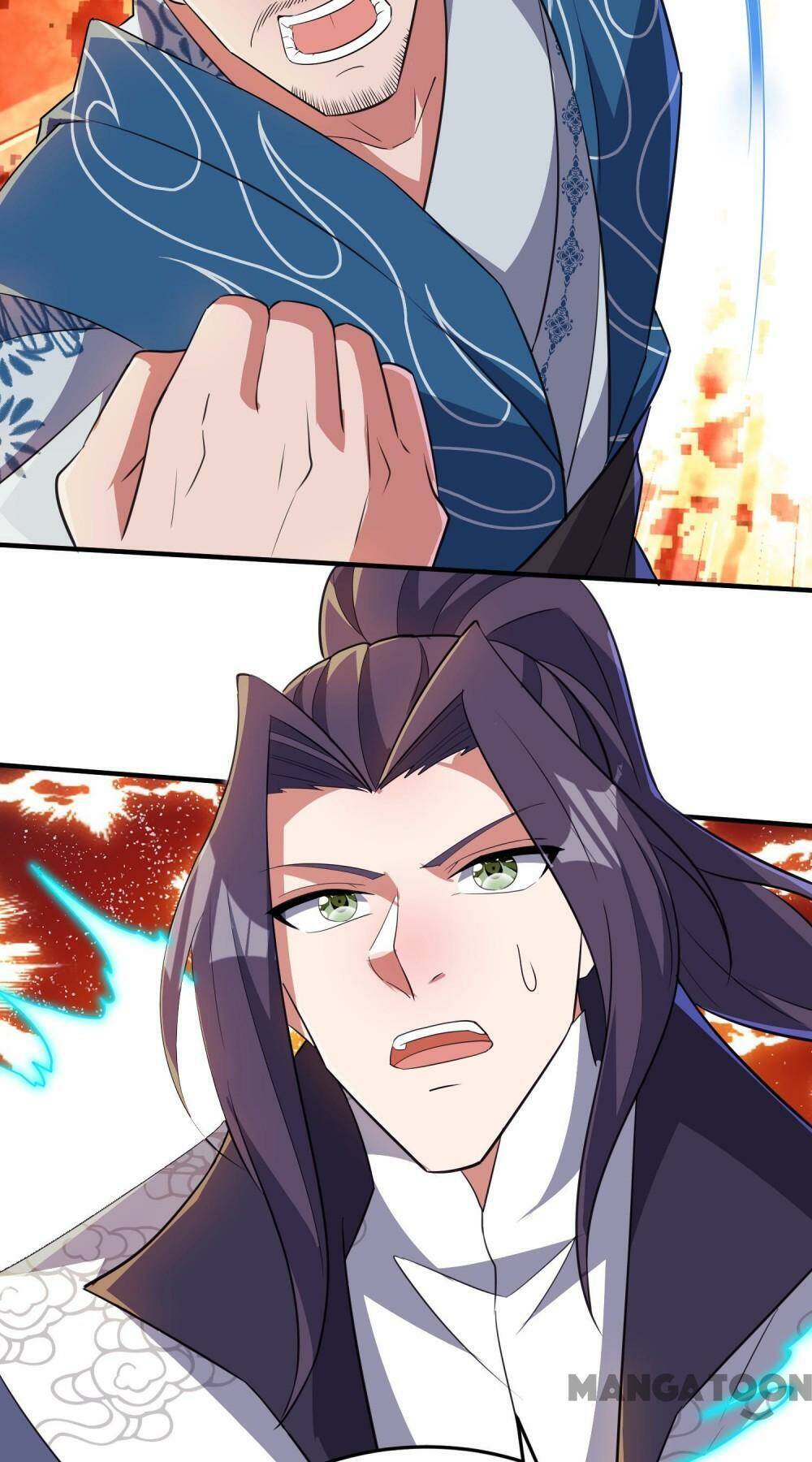 Đệ Nhất Người Ở Rể: Chapter 258