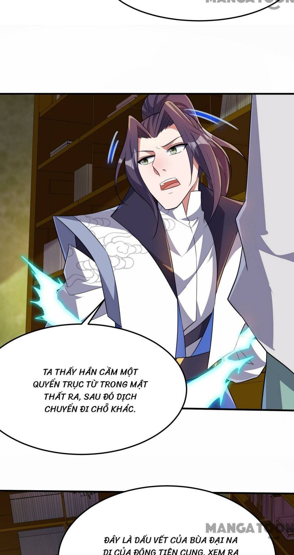 Đệ Nhất Người Ở Rể: Chapter 258