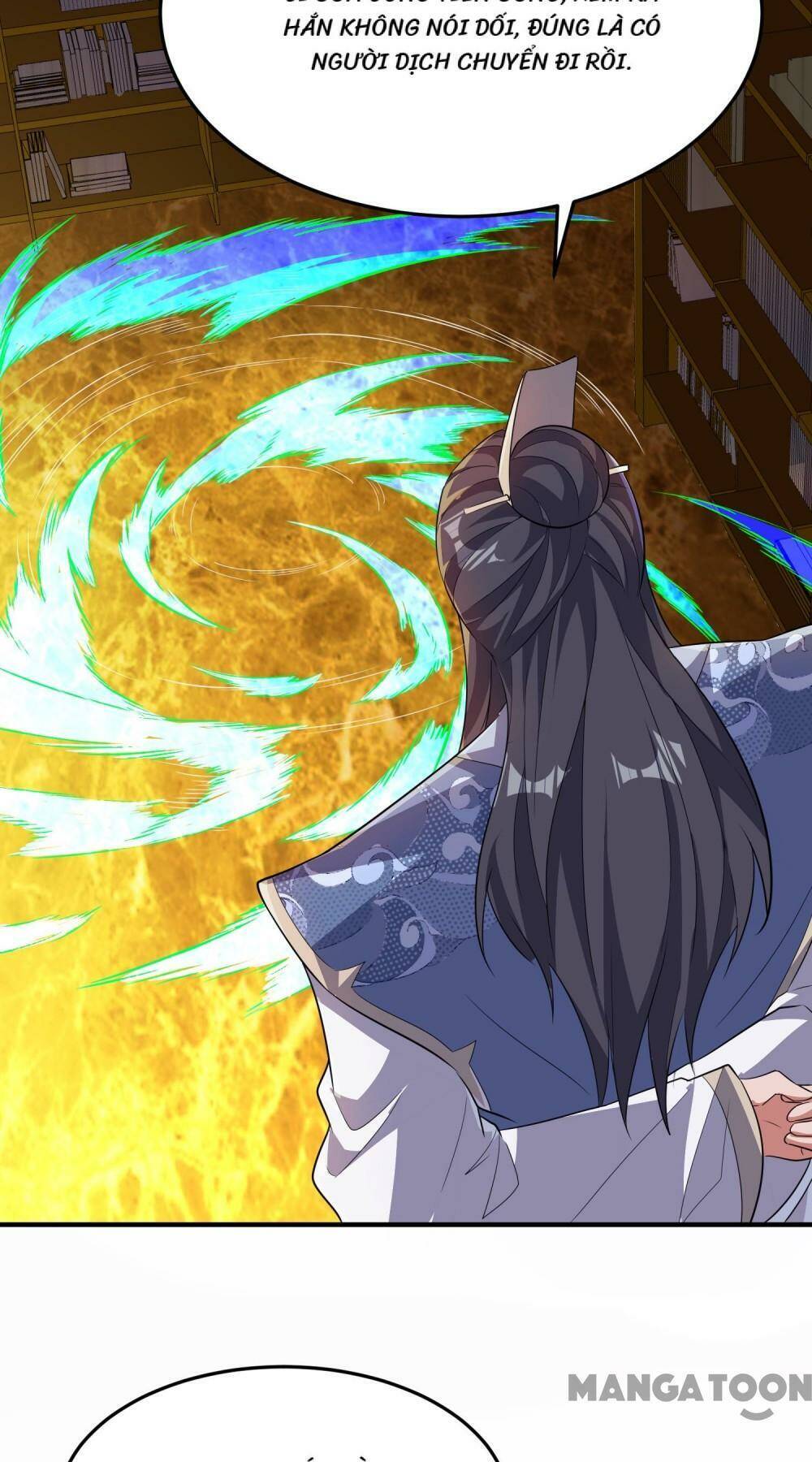 Đệ Nhất Người Ở Rể: Chapter 258