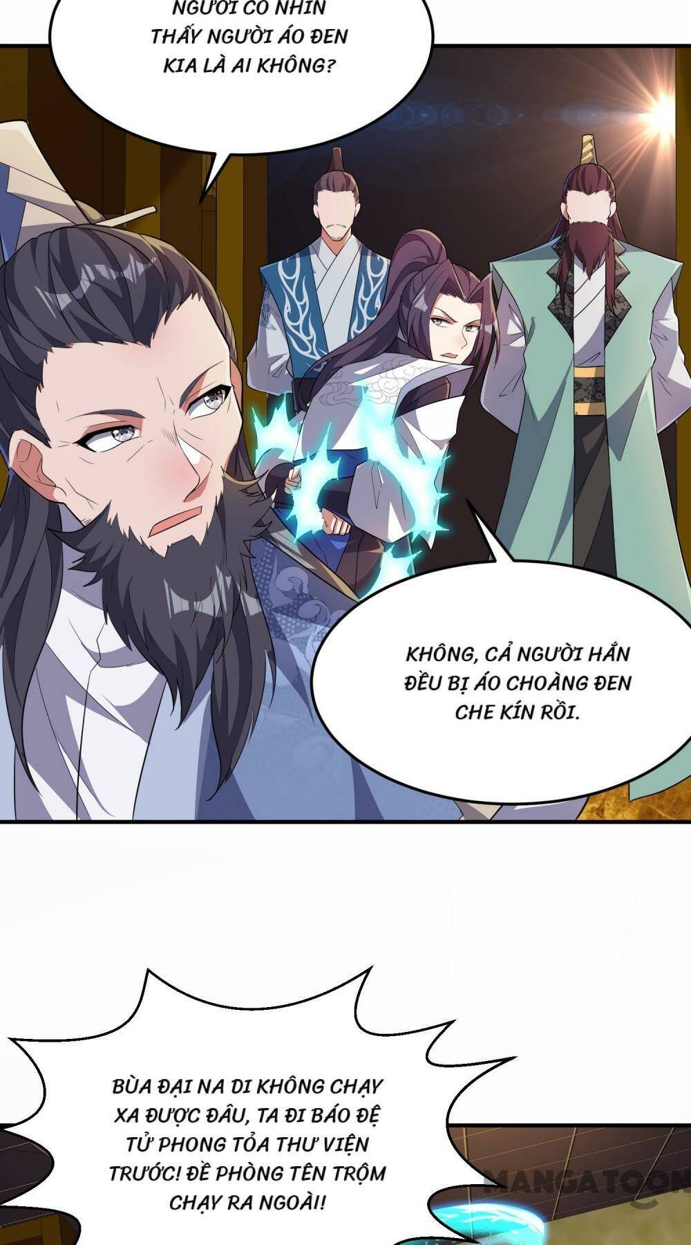Đệ Nhất Người Ở Rể: Chapter 258