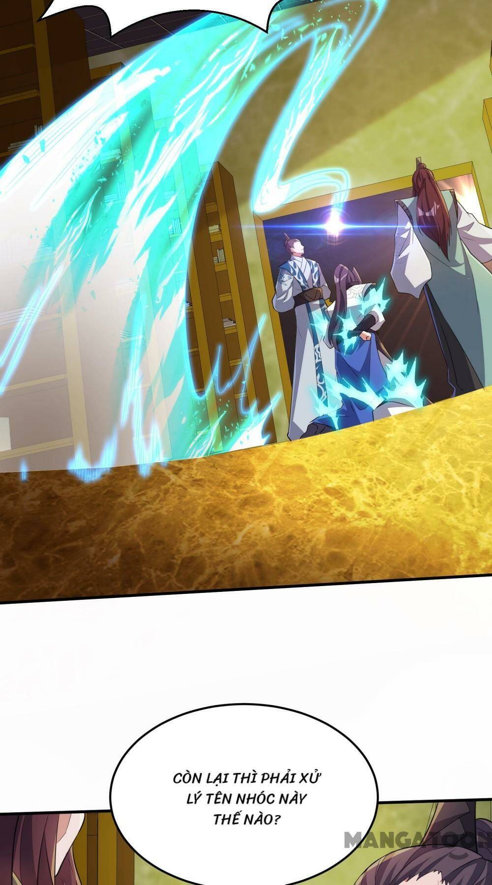Đệ Nhất Người Ở Rể: Chapter 258