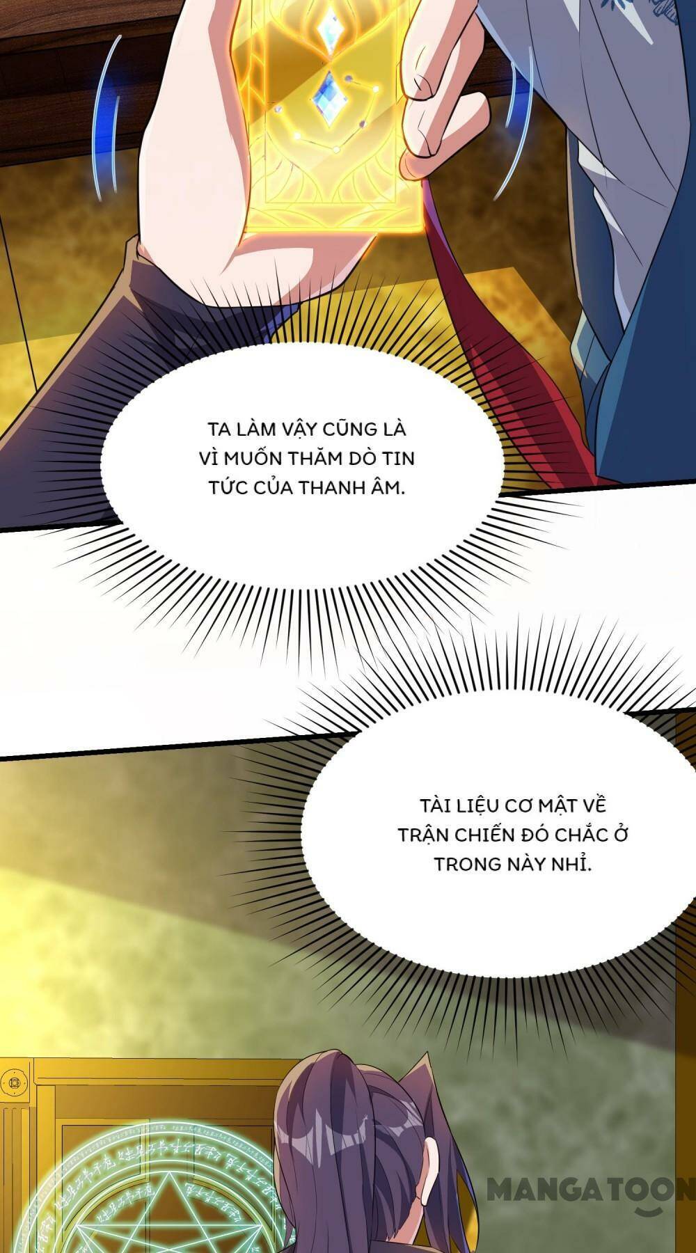 Đệ Nhất Người Ở Rể: Chapter 258