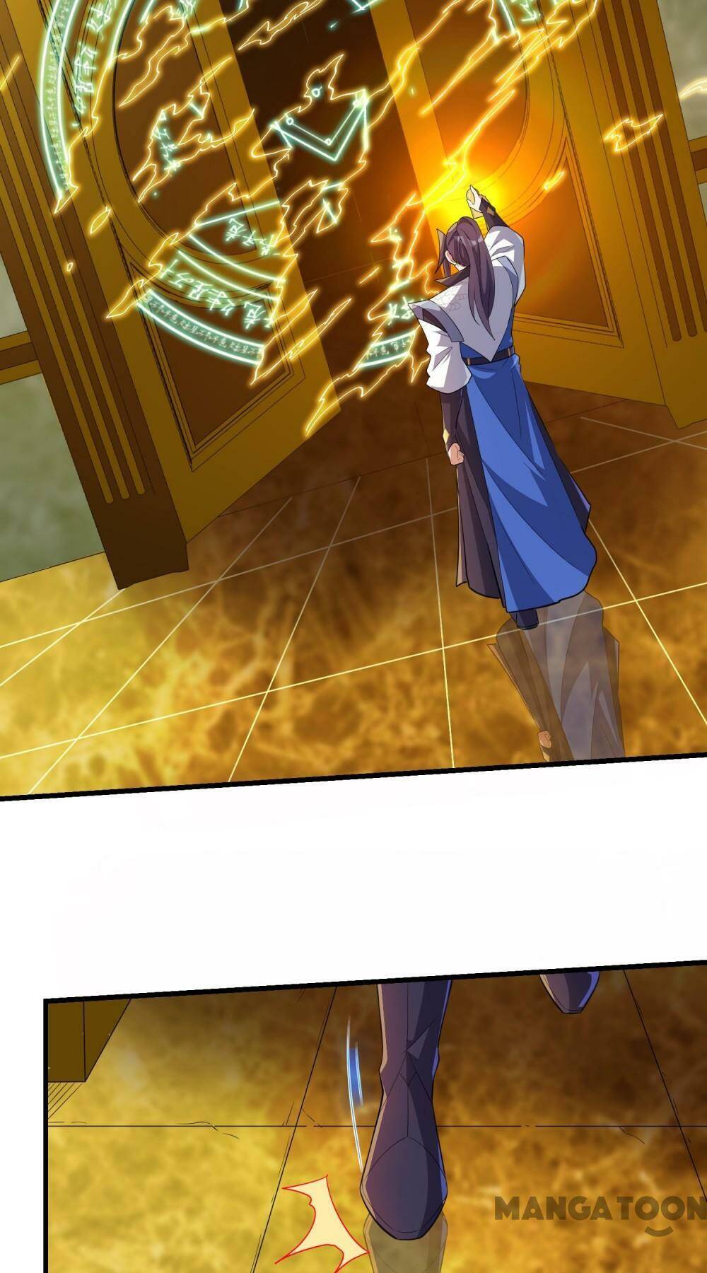 Đệ Nhất Người Ở Rể: Chapter 258