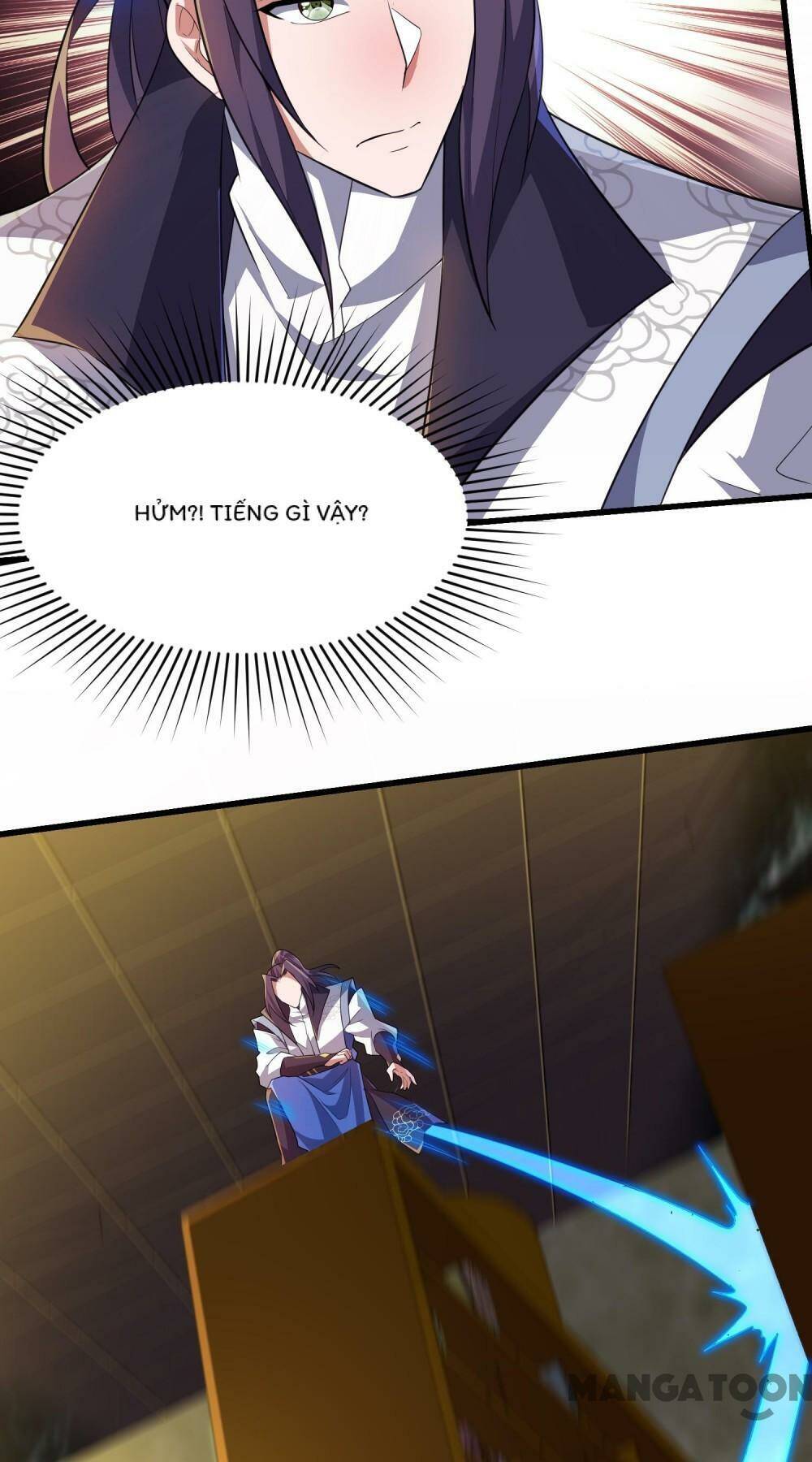 Đệ Nhất Người Ở Rể: Chapter 258