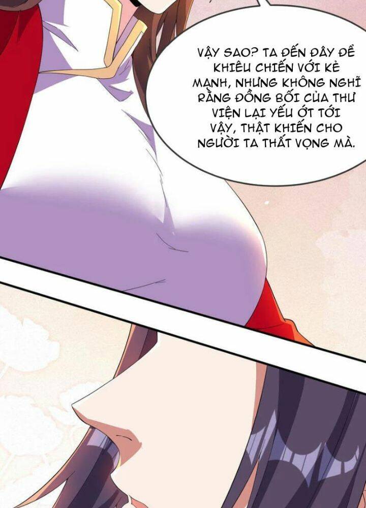 Đệ Nhất Người Ở Rể: Chapter 260