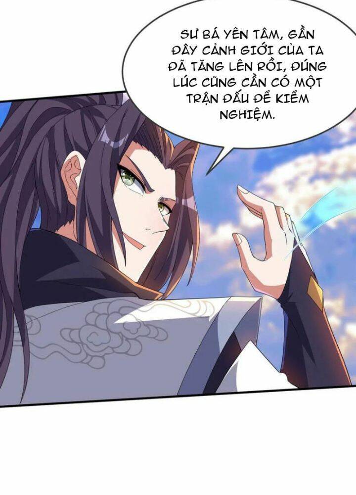 Đệ Nhất Người Ở Rể: Chapter 260