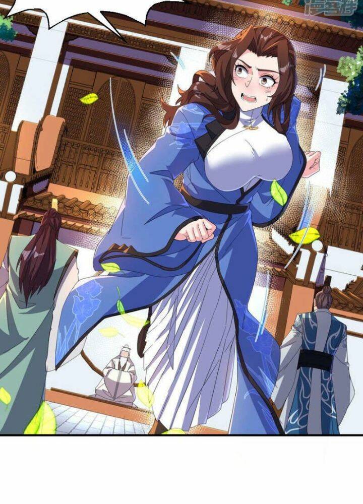 Đệ Nhất Người Ở Rể: Chapter 260
