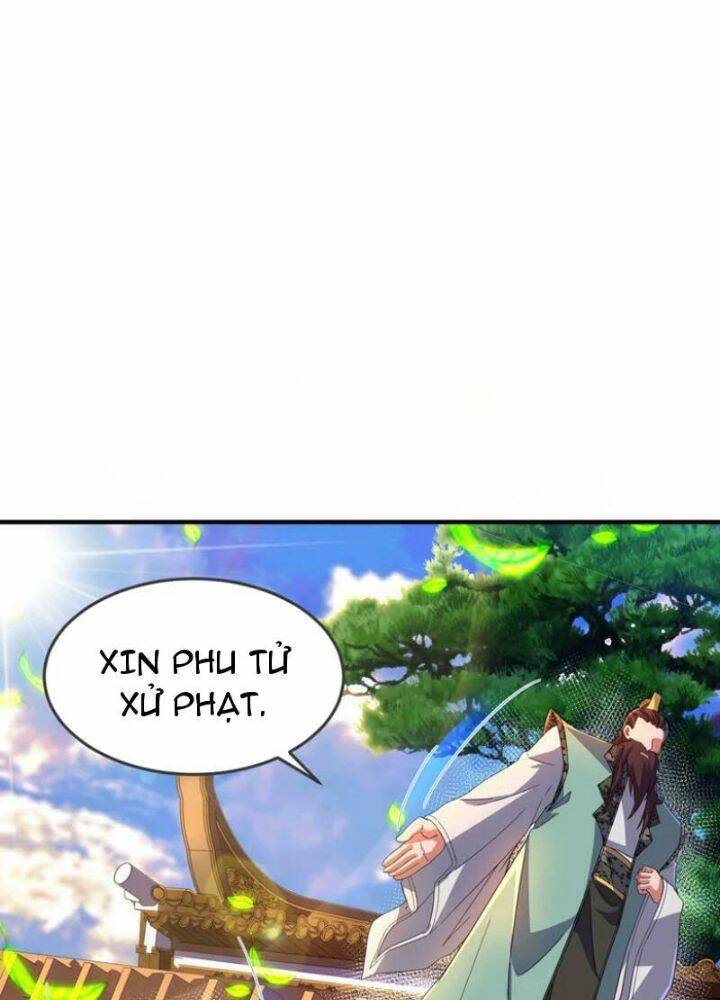 Đệ Nhất Người Ở Rể: Chapter 260