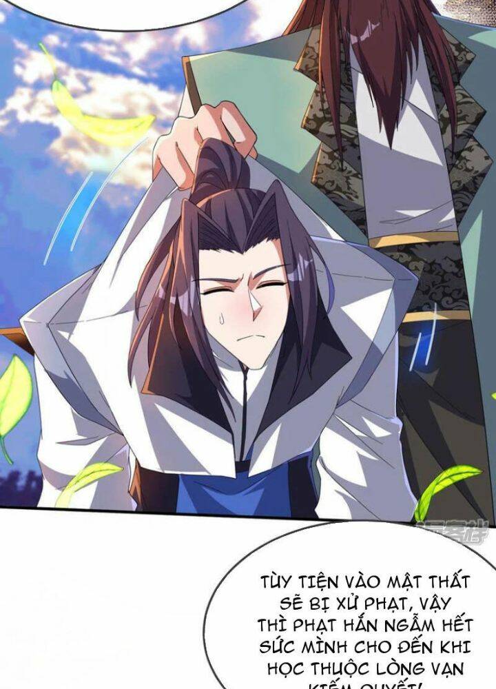 Đệ Nhất Người Ở Rể: Chapter 260