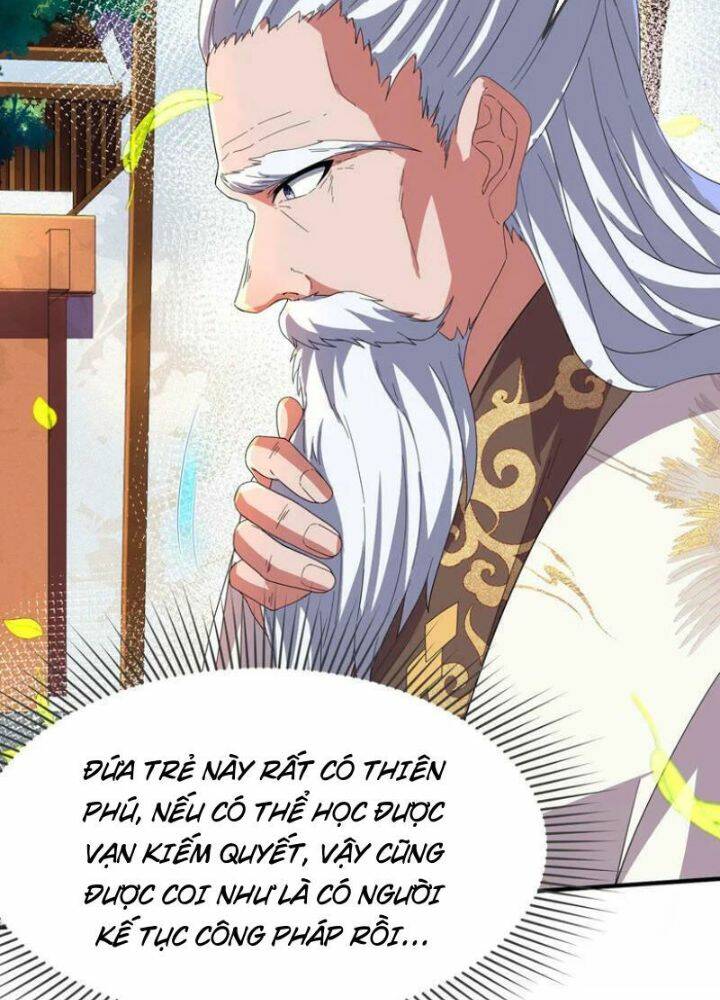 Đệ Nhất Người Ở Rể: Chapter 260