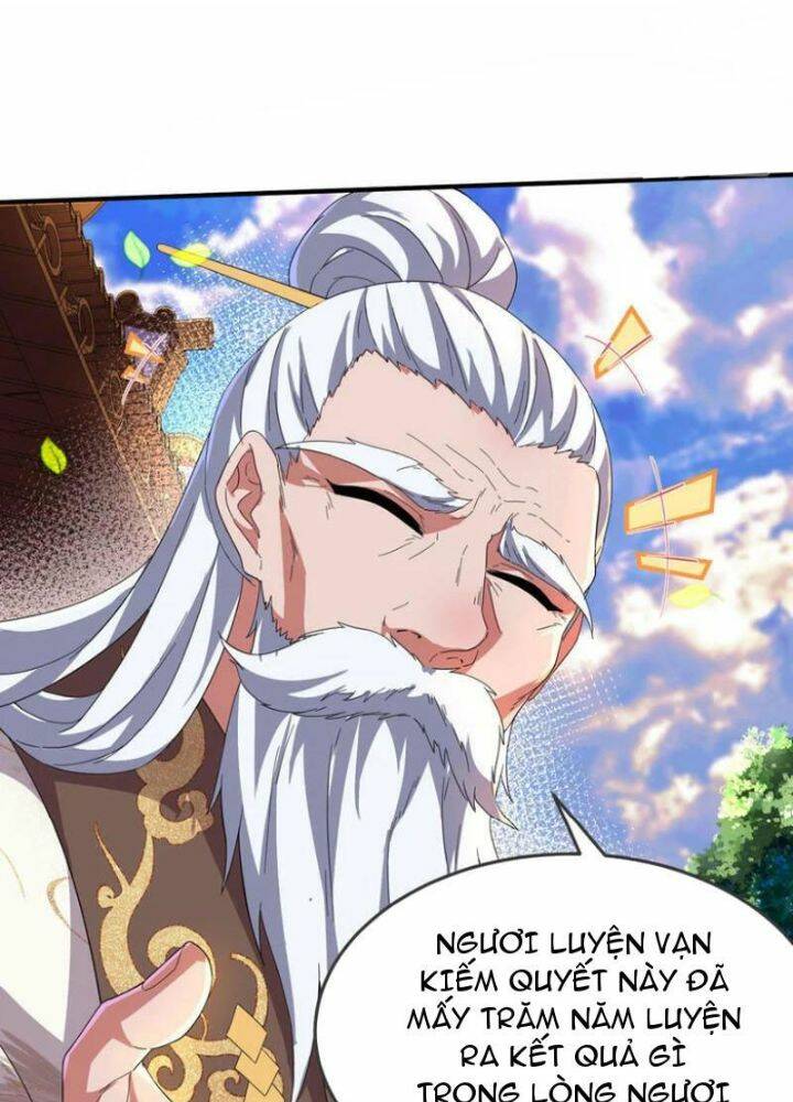 Đệ Nhất Người Ở Rể: Chapter 260