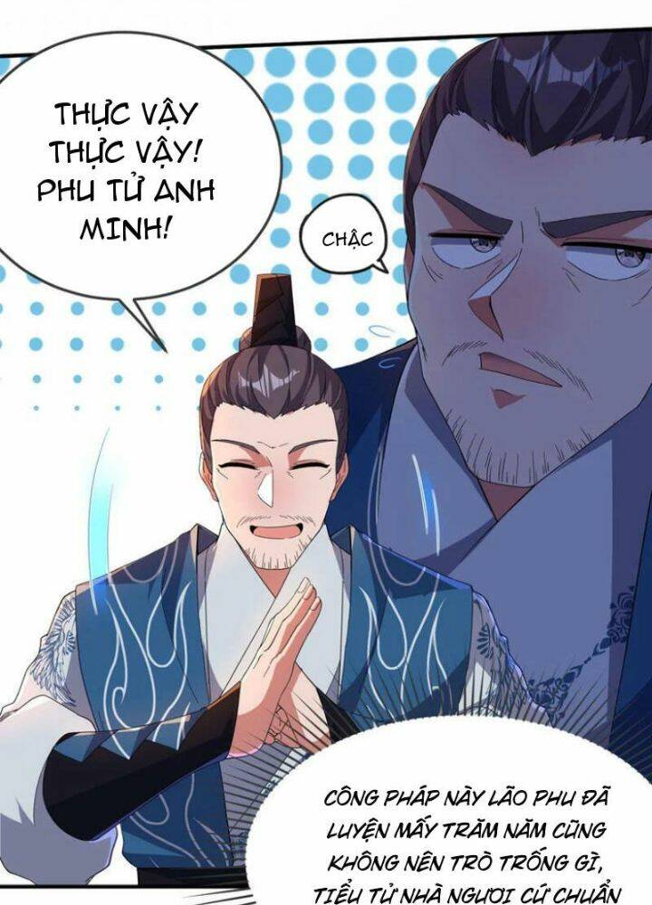 Đệ Nhất Người Ở Rể: Chapter 260
