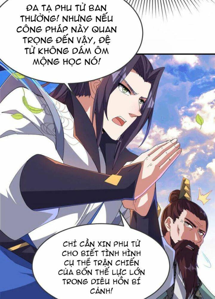 Đệ Nhất Người Ở Rể: Chapter 260