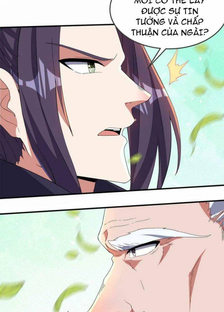 Đệ Nhất Người Ở Rể: Chapter 260