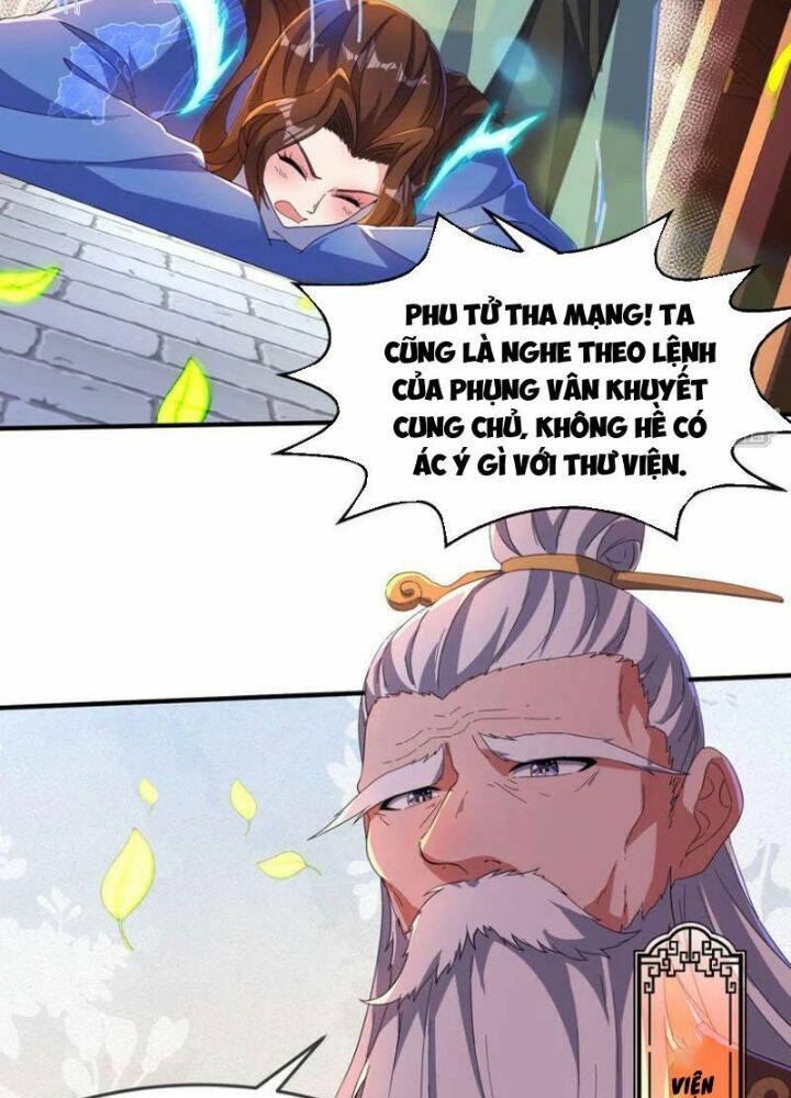 Đệ Nhất Người Ở Rể: Chapter 260