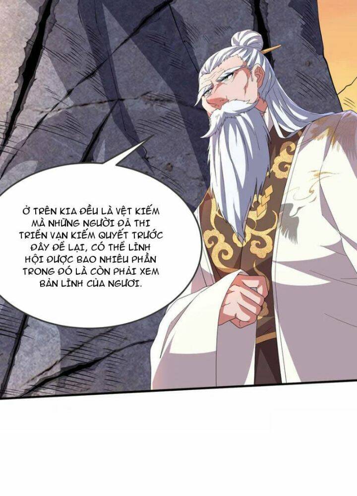 Đệ Nhất Người Ở Rể: Chapter 260