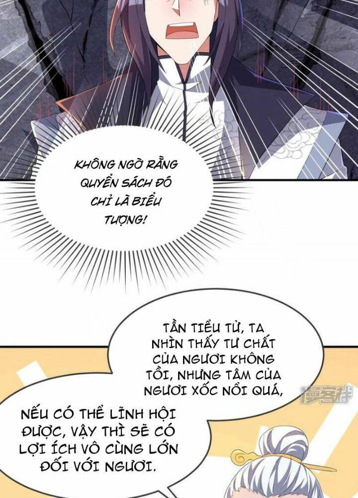 Đệ Nhất Người Ở Rể: Chapter 260