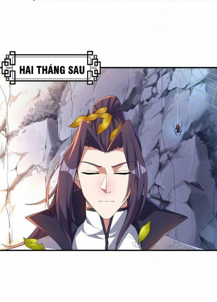 Đệ Nhất Người Ở Rể: Chapter 260