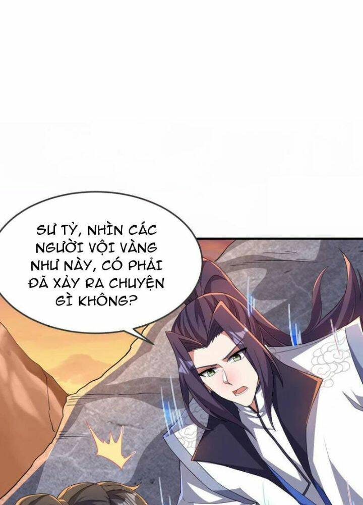Đệ Nhất Người Ở Rể: Chapter 260
