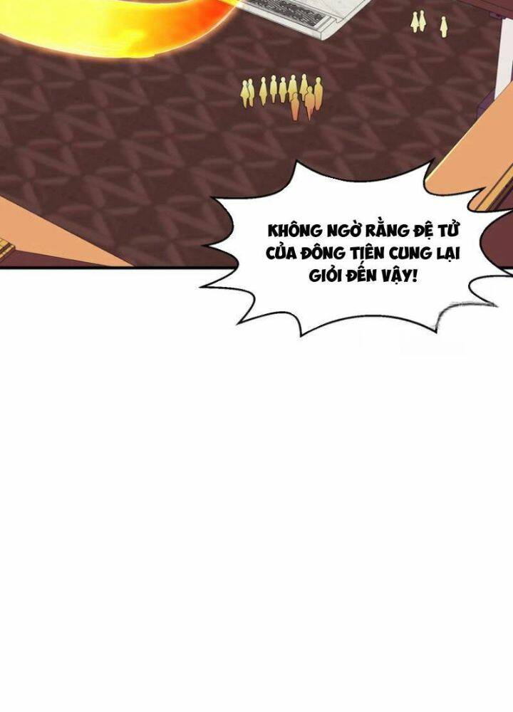 Đệ Nhất Người Ở Rể: Chapter 260