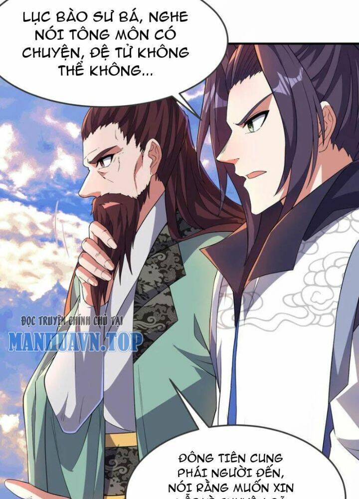 Đệ Nhất Người Ở Rể: Chapter 260