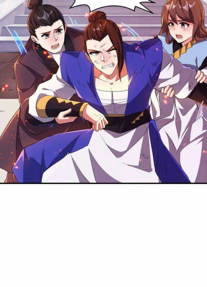 Đệ Nhất Người Ở Rể: Chapter 260