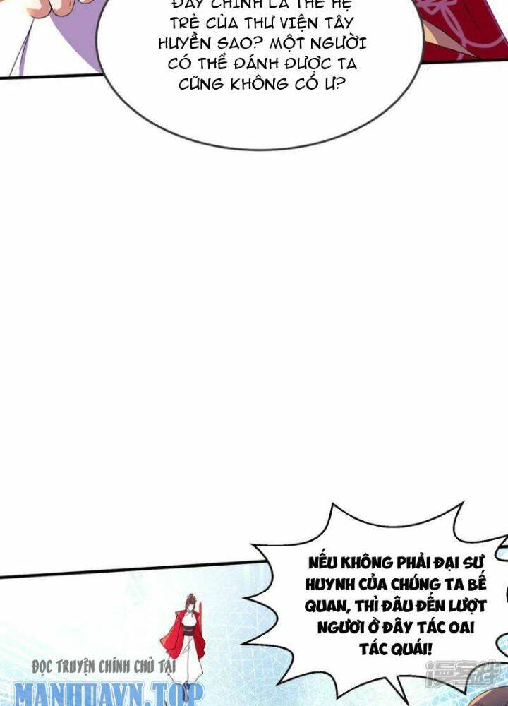 Đệ Nhất Người Ở Rể: Chapter 260