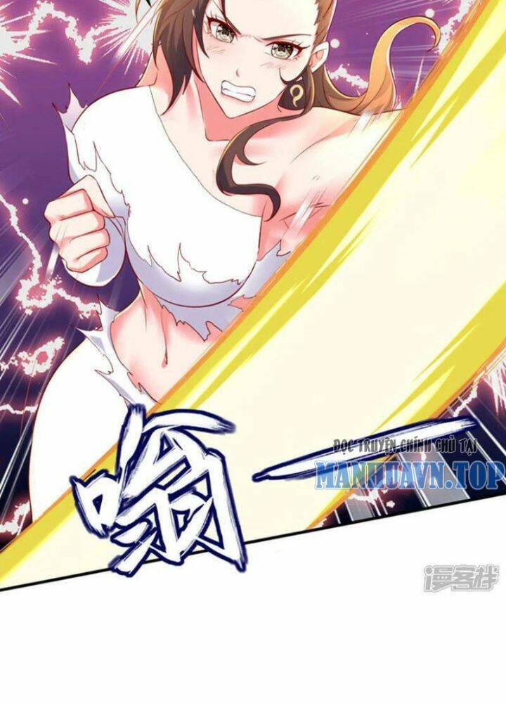Đệ Nhất Người Ở Rể: Chapter 261