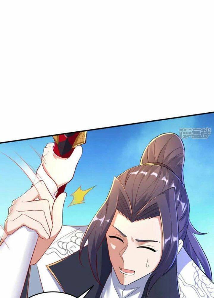 Đệ Nhất Người Ở Rể: Chapter 261