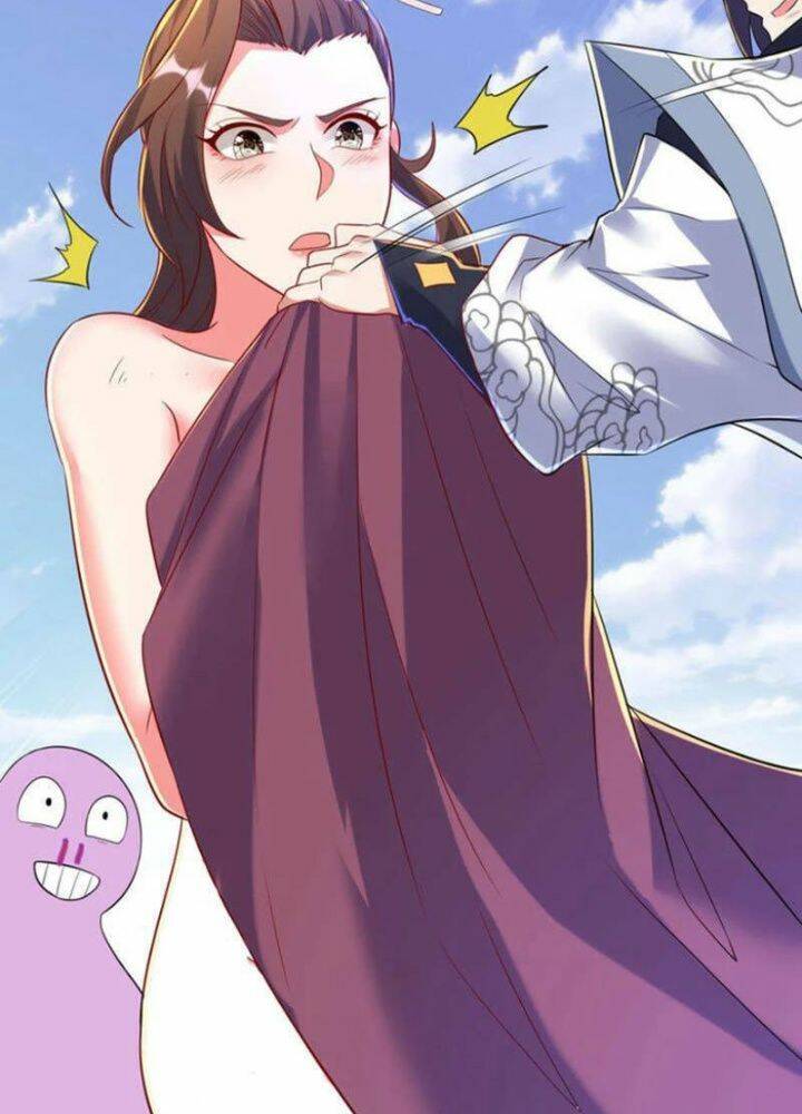 Đệ Nhất Người Ở Rể: Chapter 261
