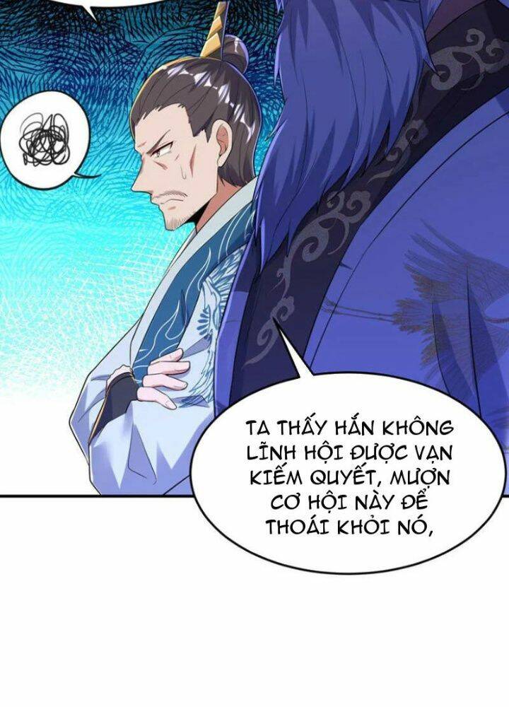 Đệ Nhất Người Ở Rể: Chapter 261