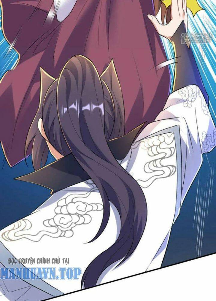 Đệ Nhất Người Ở Rể: Chapter 261