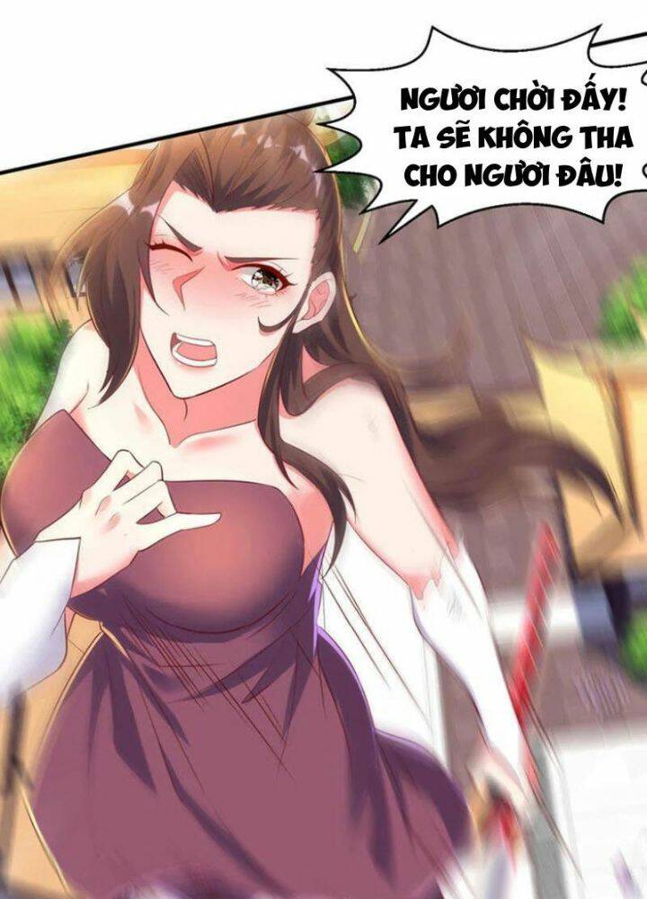 Đệ Nhất Người Ở Rể: Chapter 261