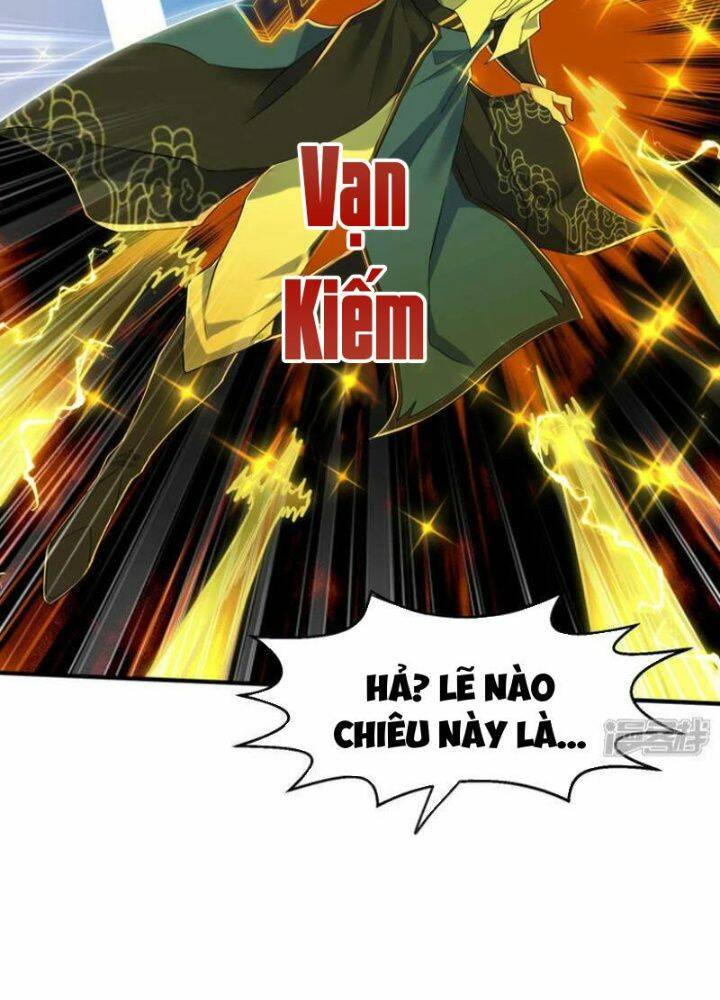 Đệ Nhất Người Ở Rể: Chapter 261