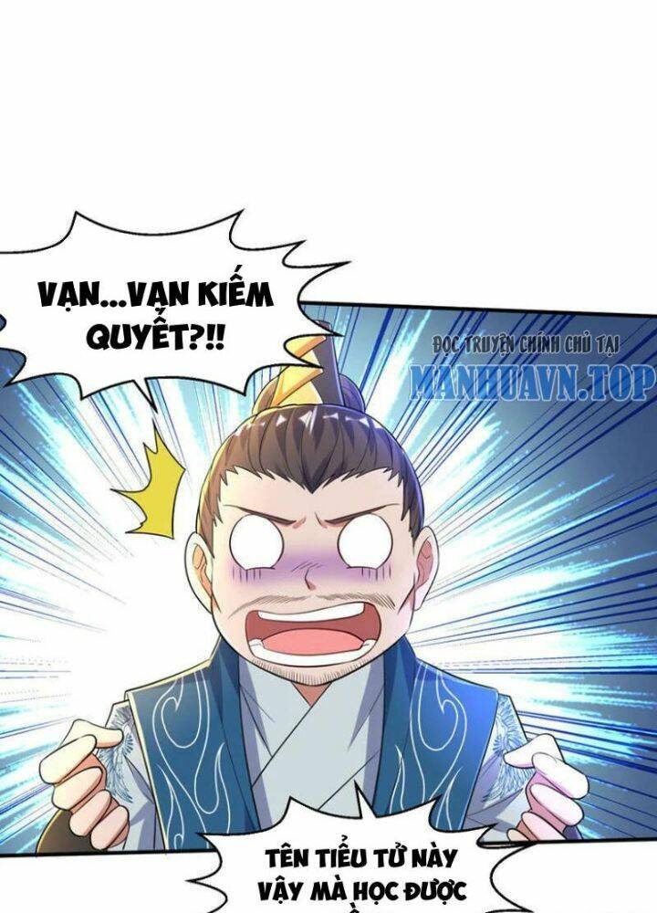 Đệ Nhất Người Ở Rể: Chapter 261