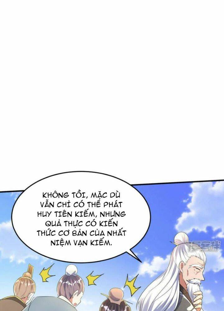 Đệ Nhất Người Ở Rể: Chapter 261