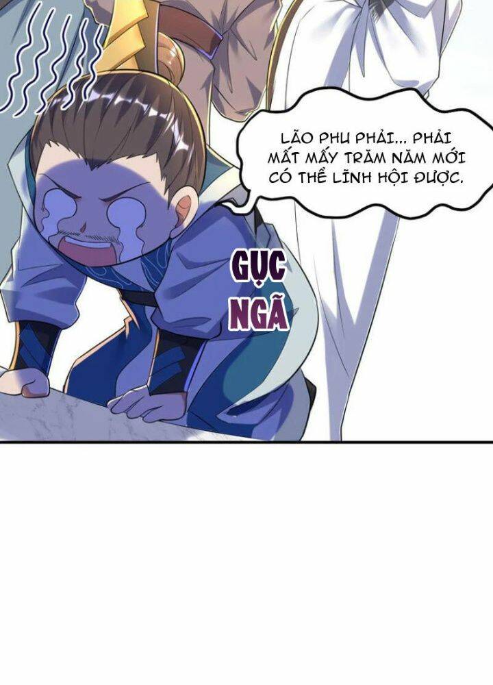 Đệ Nhất Người Ở Rể: Chapter 261